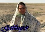 تصاویر) + لاله اسکندری در سوگ رودی که خشک شد (