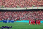 رای سوپرجام جنجالی استقلال و پرسپولیس اعلام شد