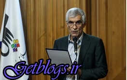 افشانی از نظر قانونی میتواند شهردار پایتخت کشور عزیزمان ایران بماند/ منتظر در