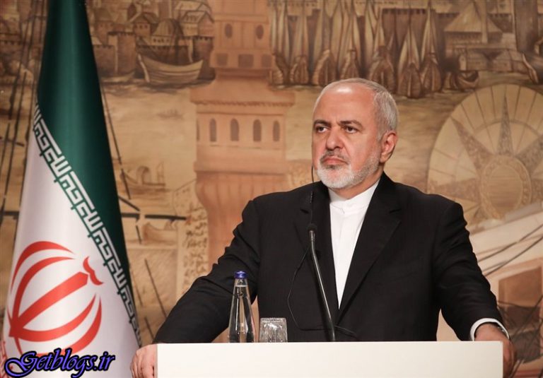 تحریمهای آمریکا علیه کشور عزیزمان ایران نقض بارز حقوق بشر است / ظریف